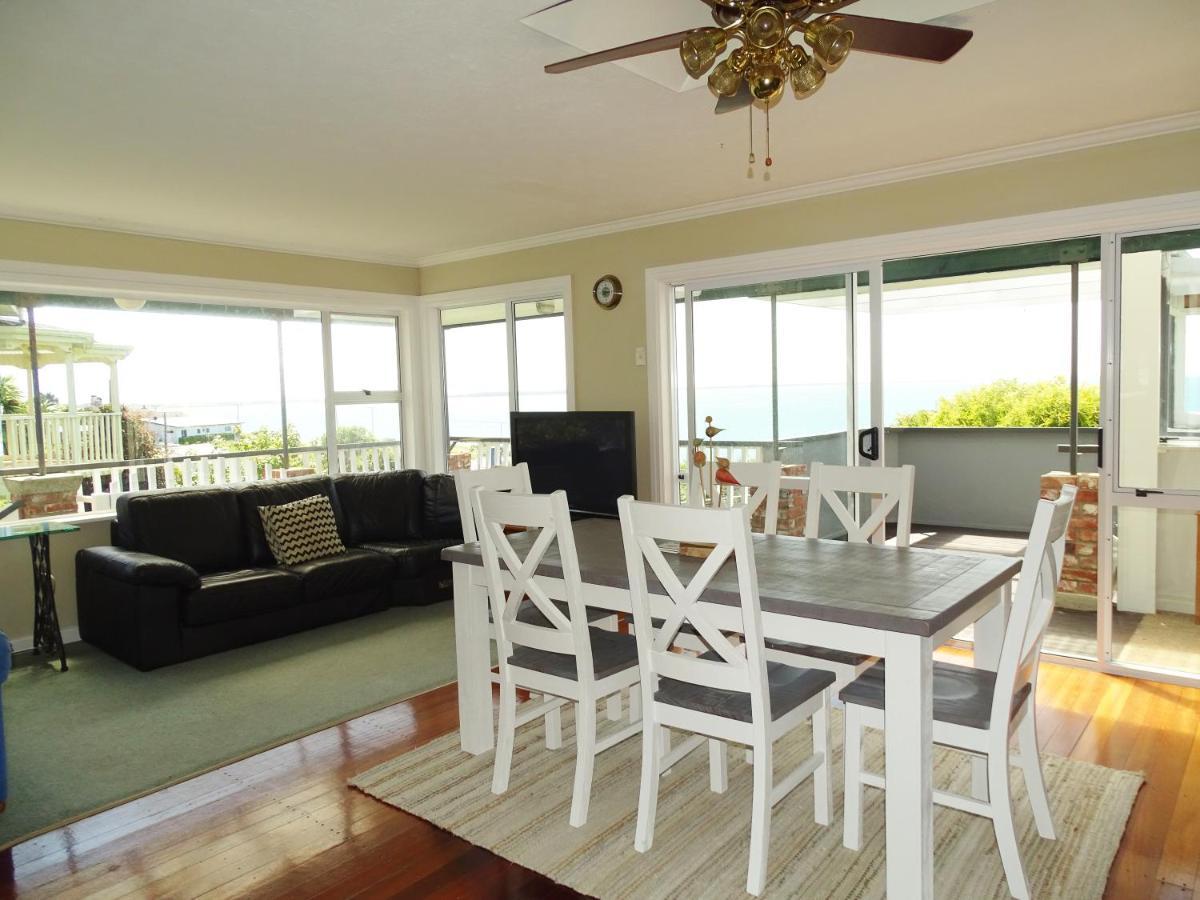Relax In Riverton Villa ภายนอก รูปภาพ